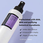 COSRX AHA BHA Clarifying Treatment Toner 150ml