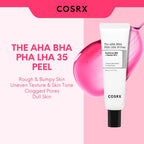 COSRX The AHA BHA PHA LHA 35 Peel 30ml 