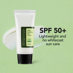 COSRX Aloe Soothing Sun Cream SPF50 PA+++ 