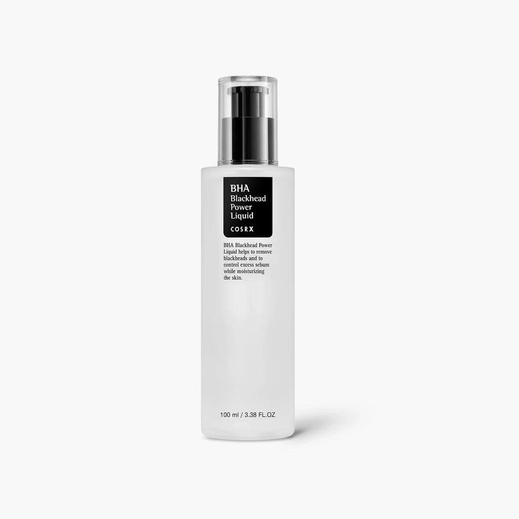 COSRX BHA Blackhead Power Liquid