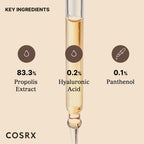 COSRX Full Fit Propolis Light Ampoule 10ml