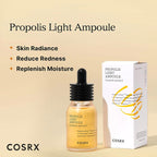COSRX Full Fit Propolis Light Ampoule 30ml