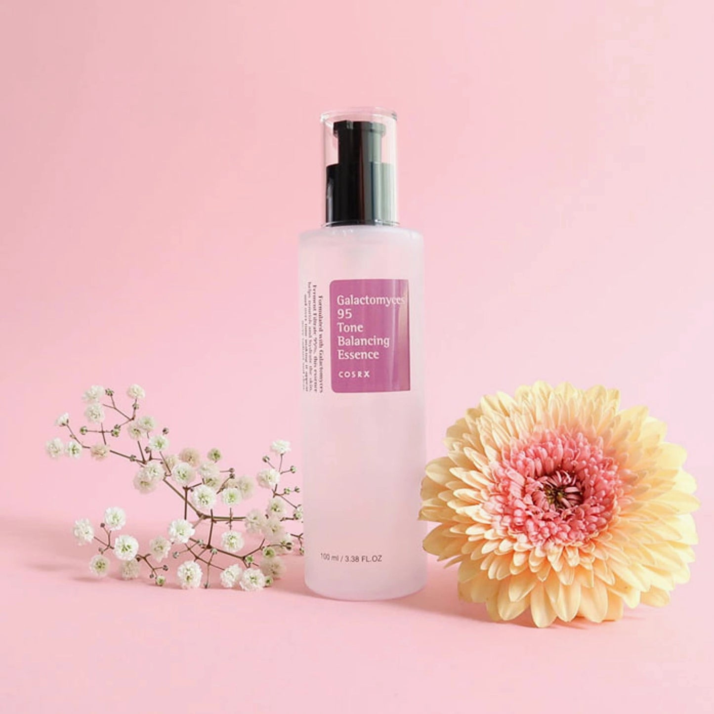 COSRX Galactomyces 95 Tone Balancing Essence 100ml