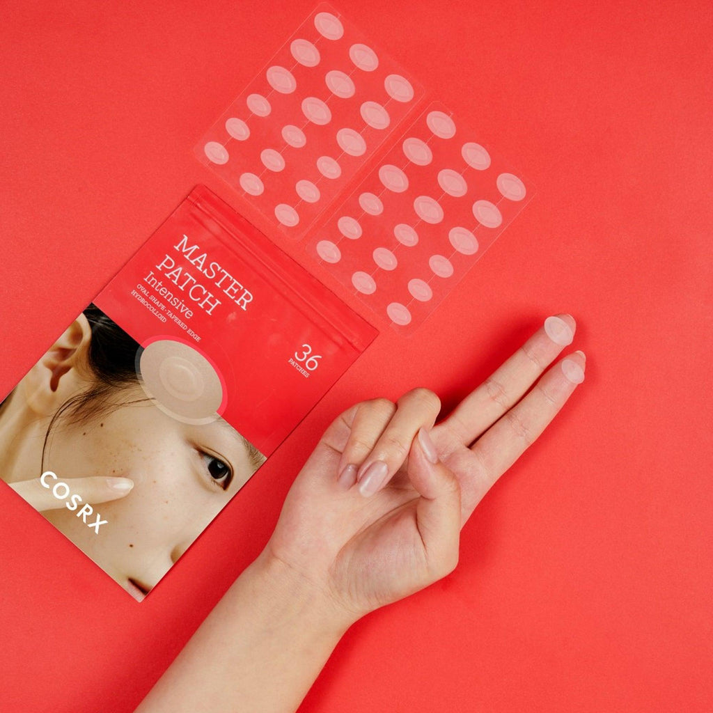 COSRX Master Patch Intensive 36 Patches