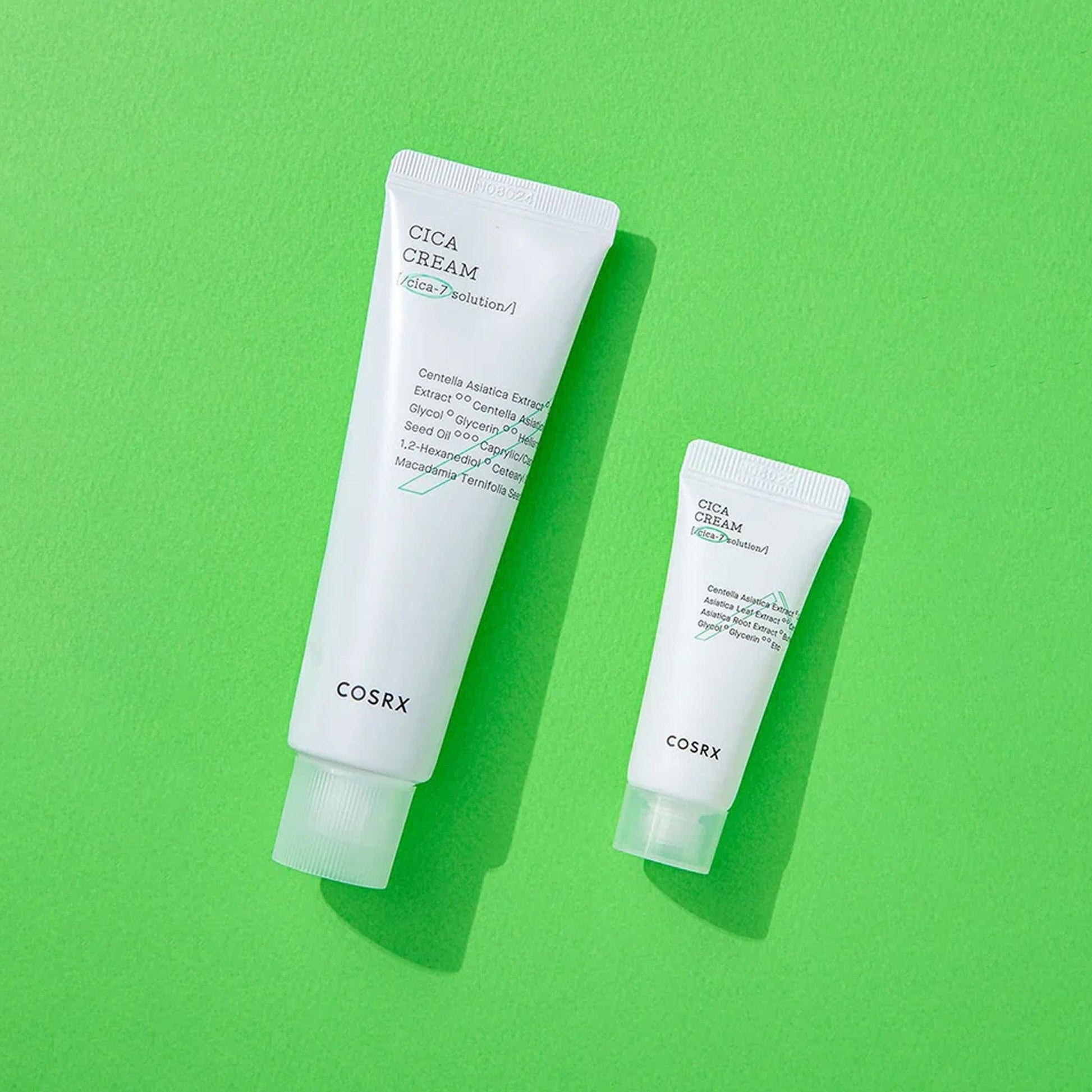 COSRX Pure Fit Cica Cream 15ml - TheSkinFit