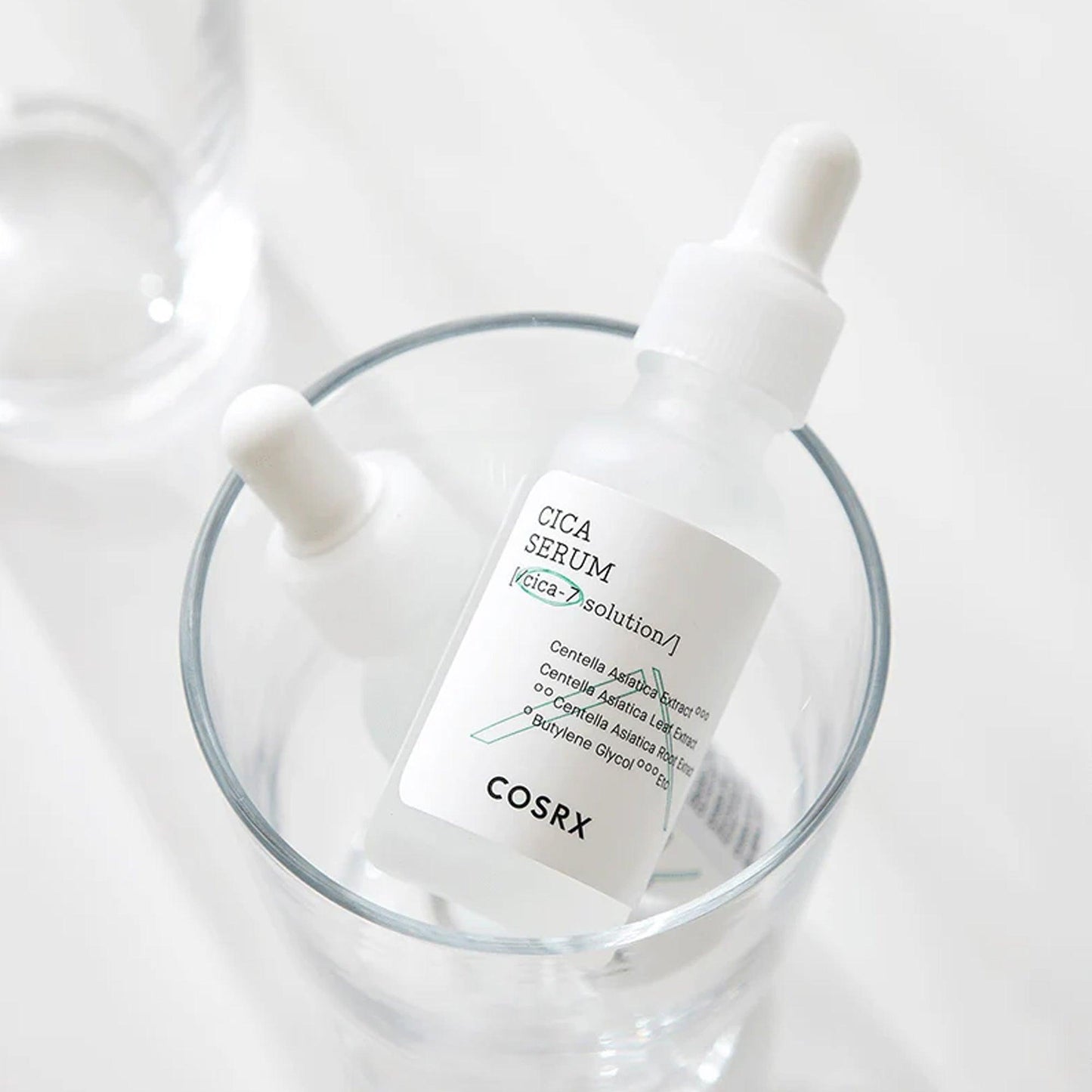 COSRX Pure Fit Cica Serum 10ml