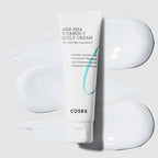 COSRX Refresh AHA BHA Vitamin C Daily Cream 50ml