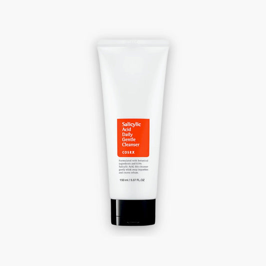 COSRX Salicylic Acid Daily Gentle Cleanser 150ml - TheSkinFit
