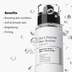 COSRX The 6 Peptide Skin Booster Serum