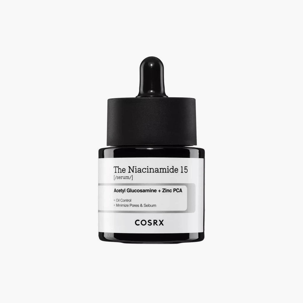 COSRX The Niacinamide 15 Serum 20ml - TheSkinFit