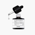 COSRX The Niacinamide 15 Serum 20ml - TheSkinFit