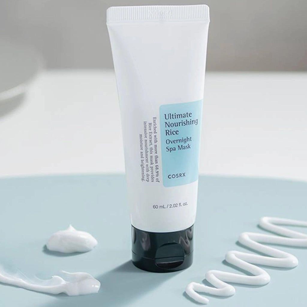 cosrx advanced snail peptide eye cream how to use
