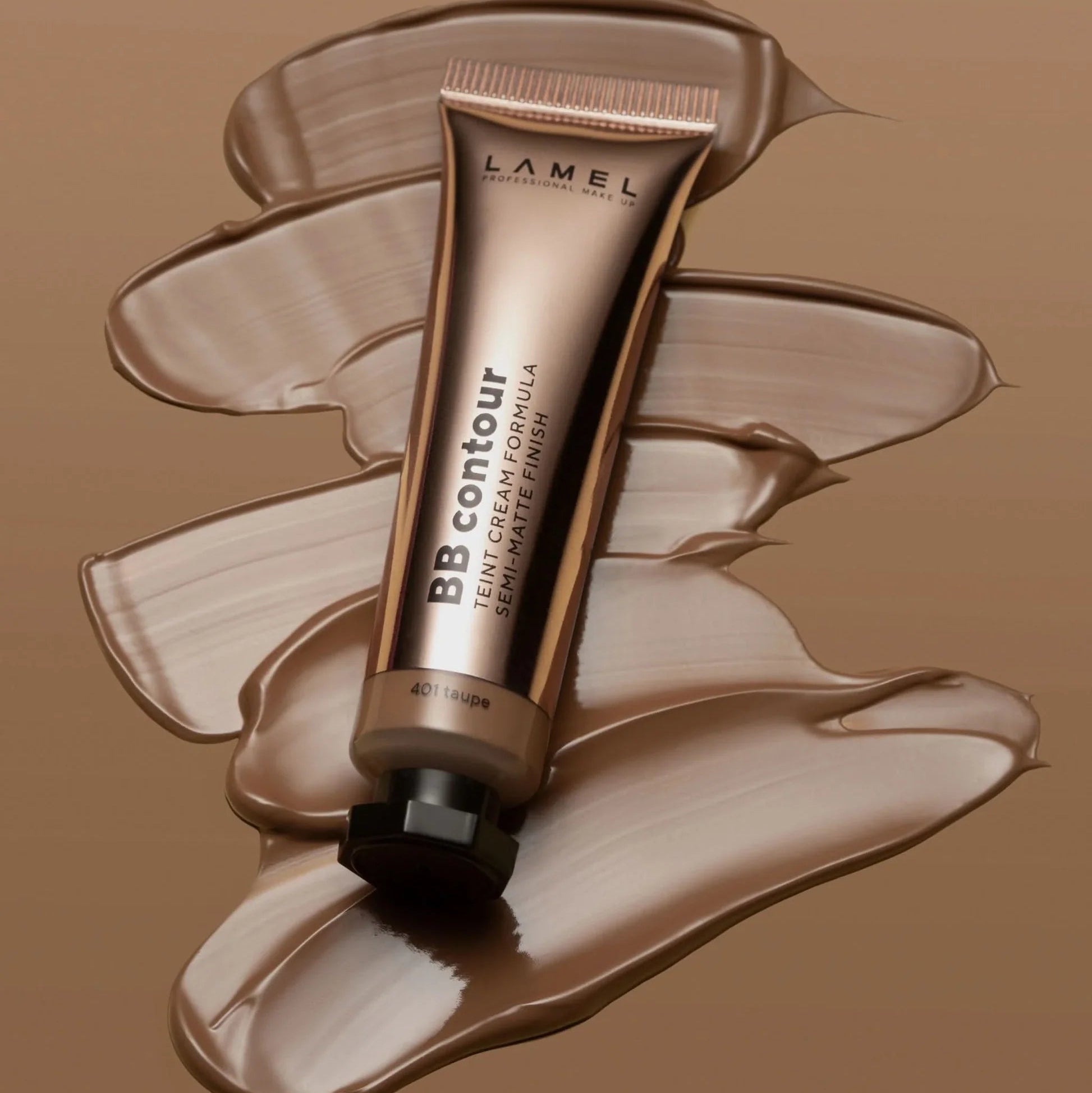 lamel contour palette
