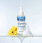 Jenpharm Sebornil Anti-Dandruff Drops For All Scalp Type 50ml how to use
