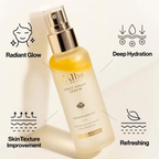 d'Alba White Truffle Vegan First Spray Serum 100ml ingredients