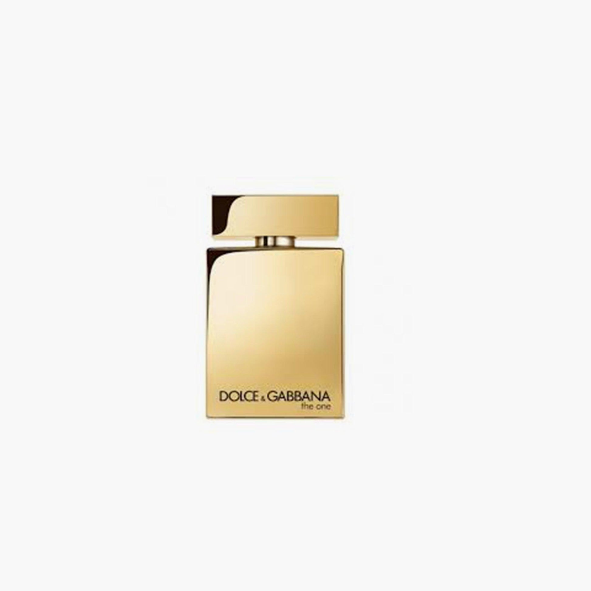 Dolce & Gabbana The One Gold For Men Eau De Parfum Intense 100ml - TheSkinFit