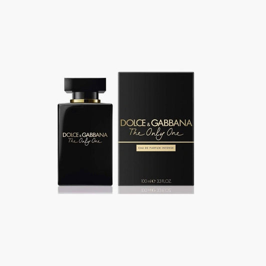 Dolce & Gabbana The Only One Women Eau De Parfum Intense 100ml - TheSkinFit