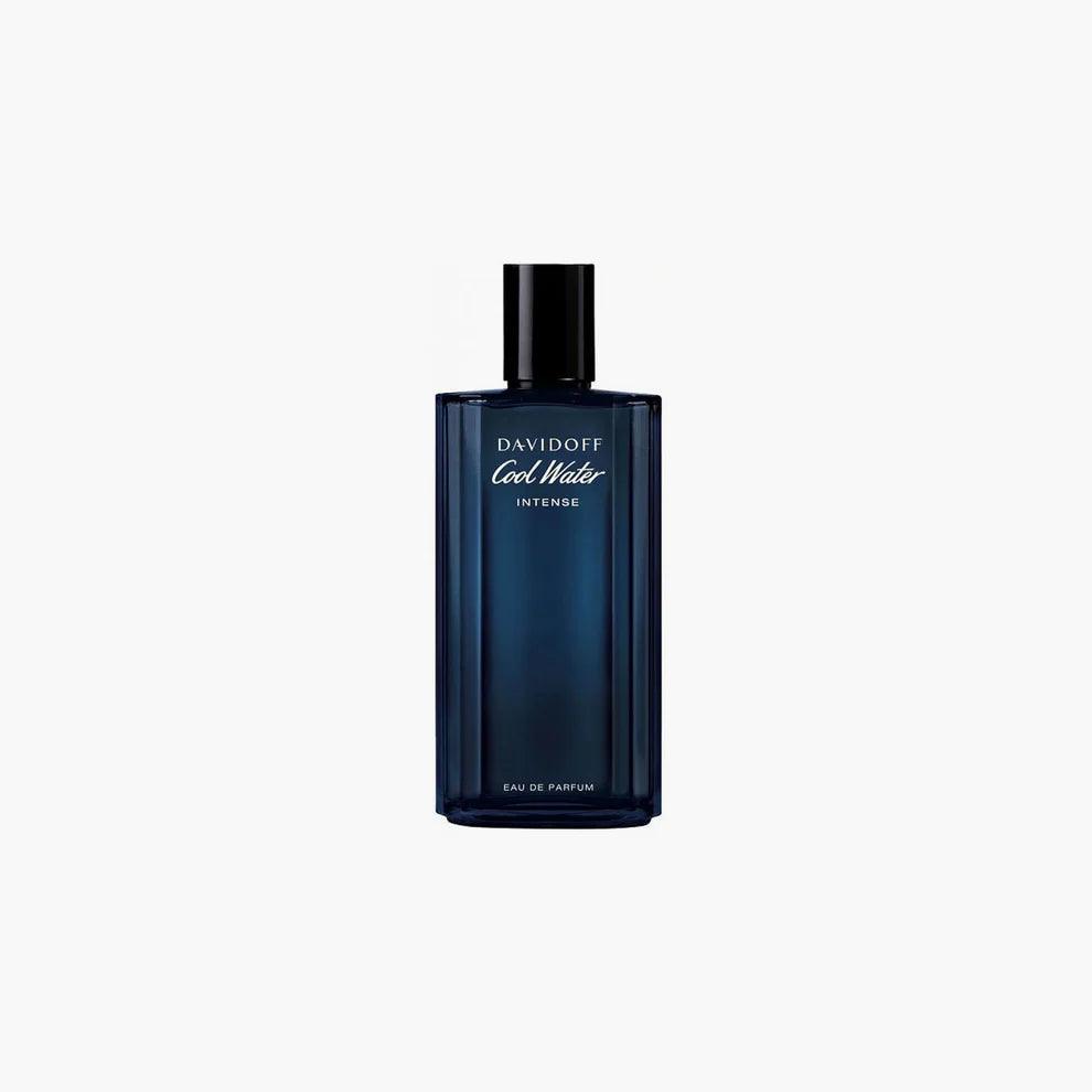 Davidoff Cool Water Intense Men Eau De Parfum 125ml