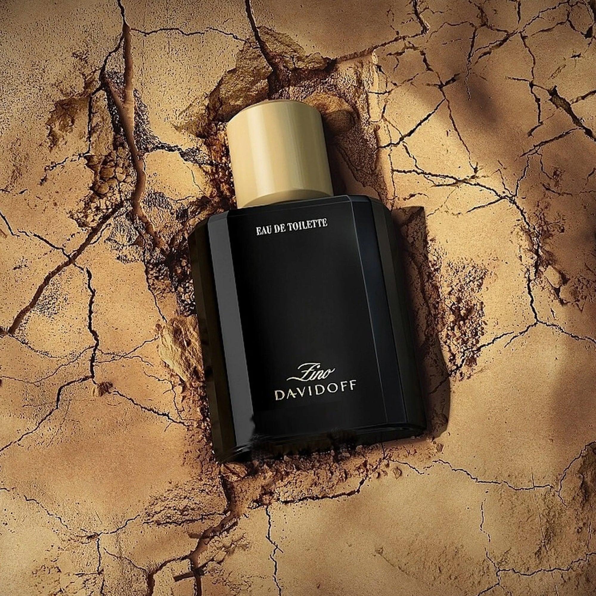 davidoff zino men eau de toilette 125ml review