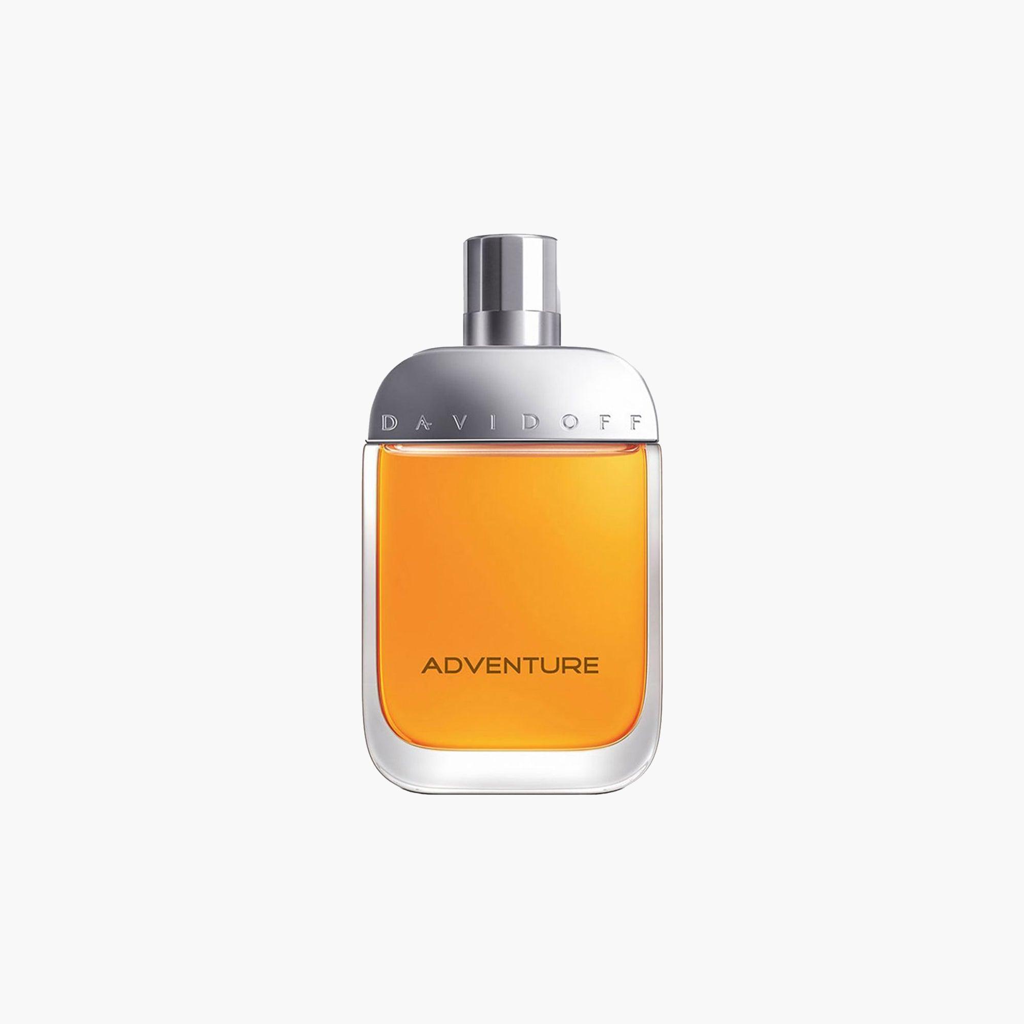 Davidoff Adventure Men Eau De Toilette 100ml