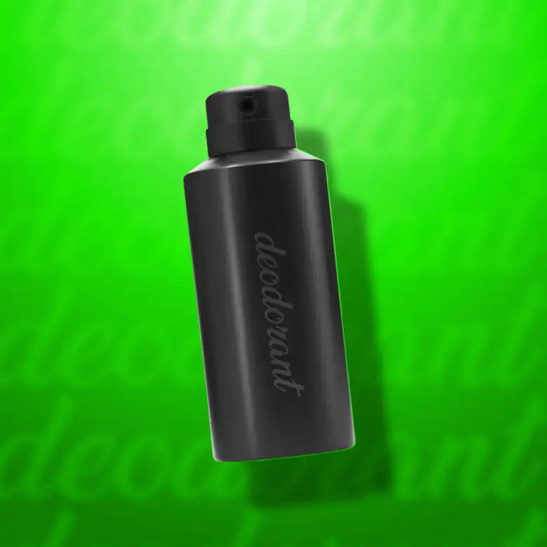 Deodorant