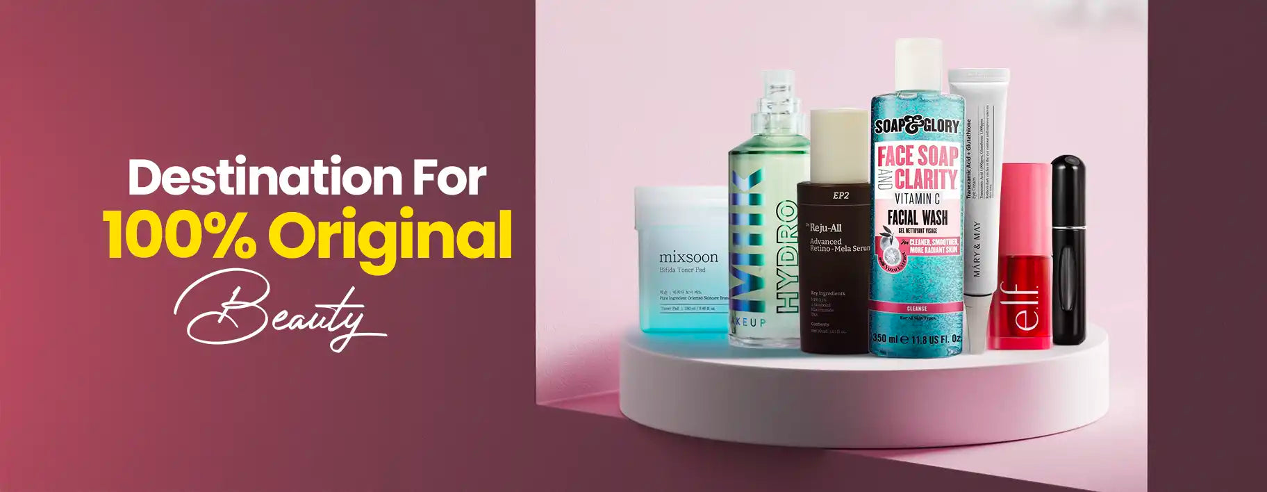 TheSkinFit Fam’s Top Picks