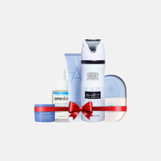 Dewy Skin Ritual Bundle