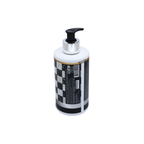 DEXCLUSIVE Luxury Lotion Liquid Soap Marble Series N1