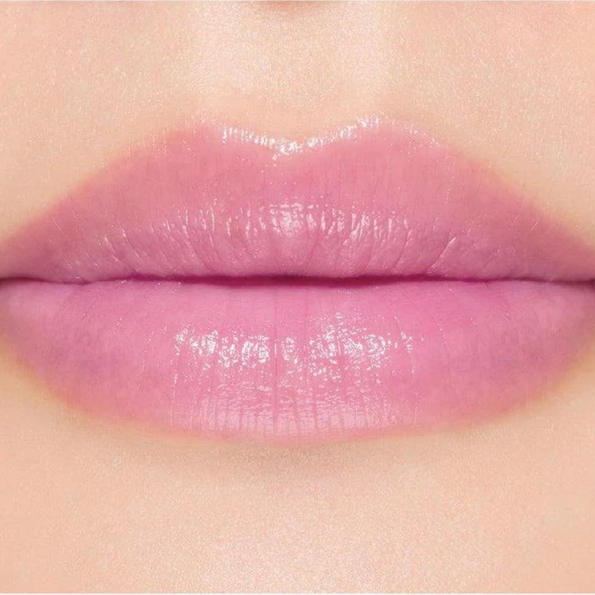 DHC Color Lip Cream Pink Japan 1.5gm - TheSkinFit