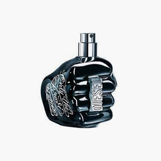 Diesel Only The Brave Tatoo Men Eau De Toilette 125ml - TheSkinFit