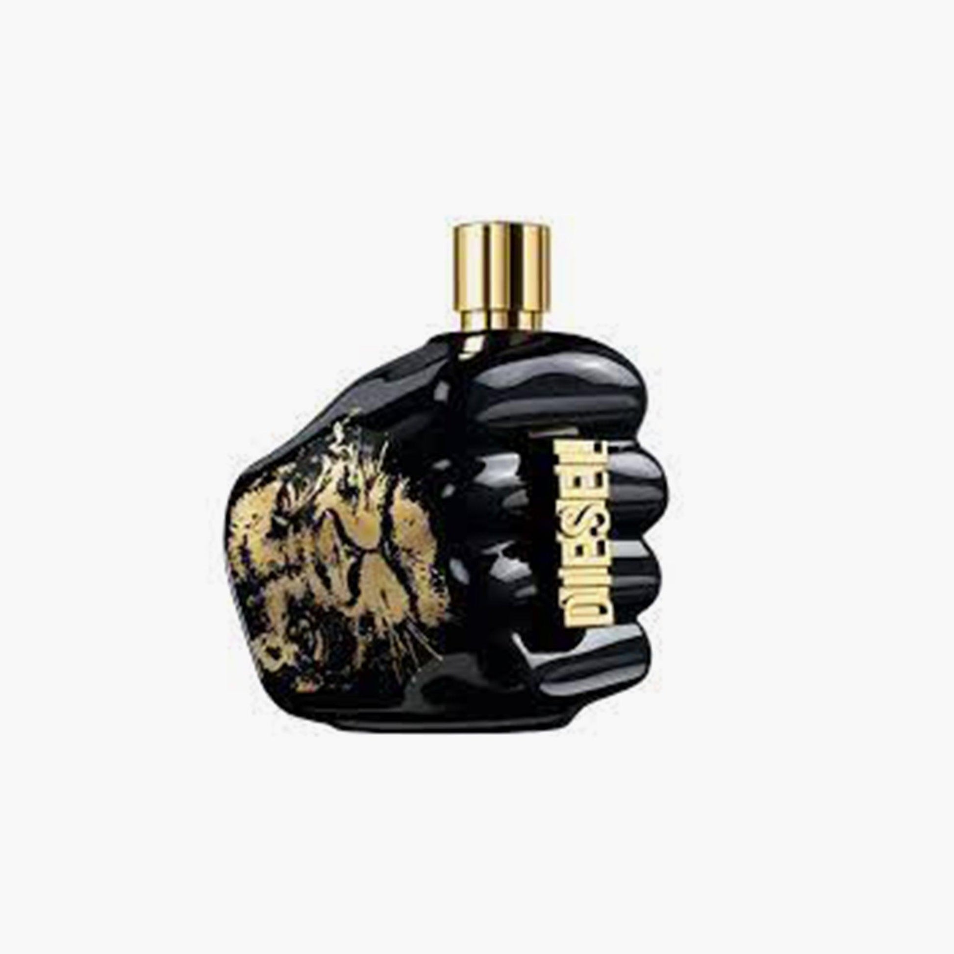 Diesel Spirit Of The Brave Men Eau De Toilette 125ml - TheSkinFit