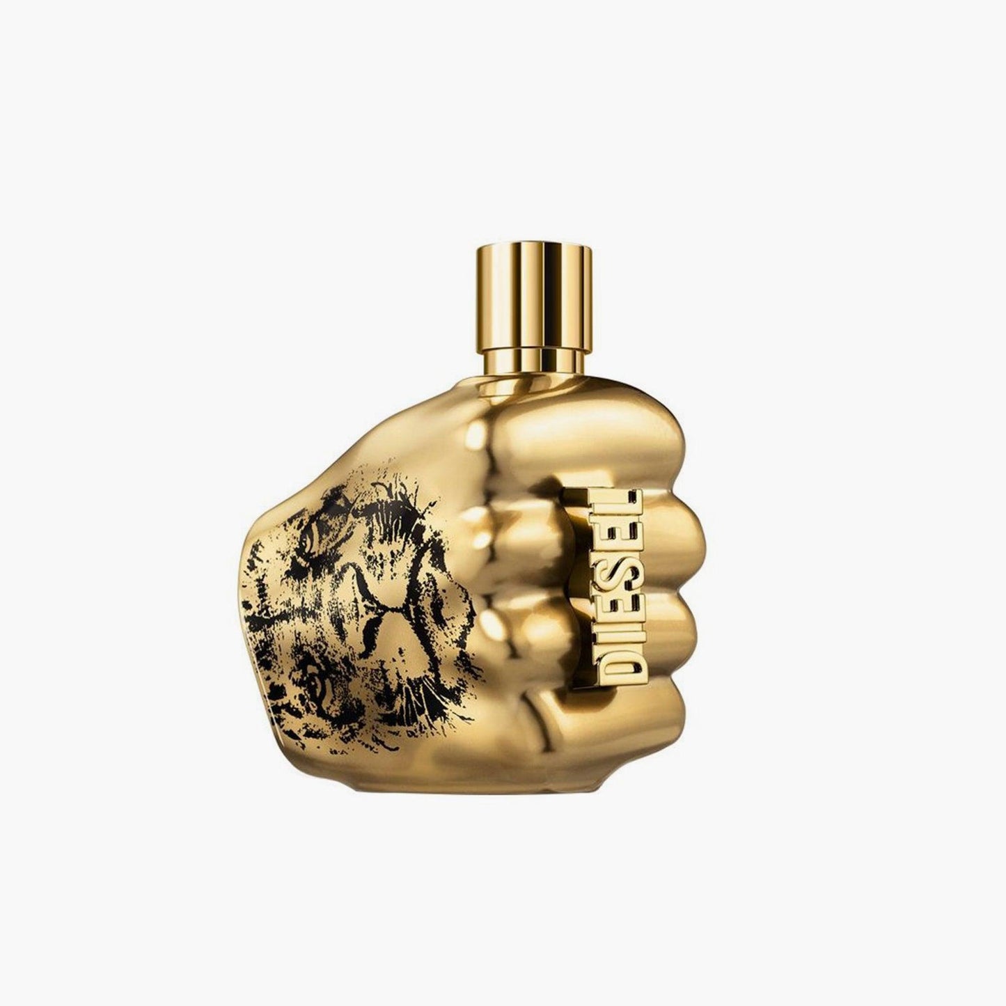 Diesel Spirit Of The Brave Intense Men Eau De Toilette 75ml - TheSkinFit