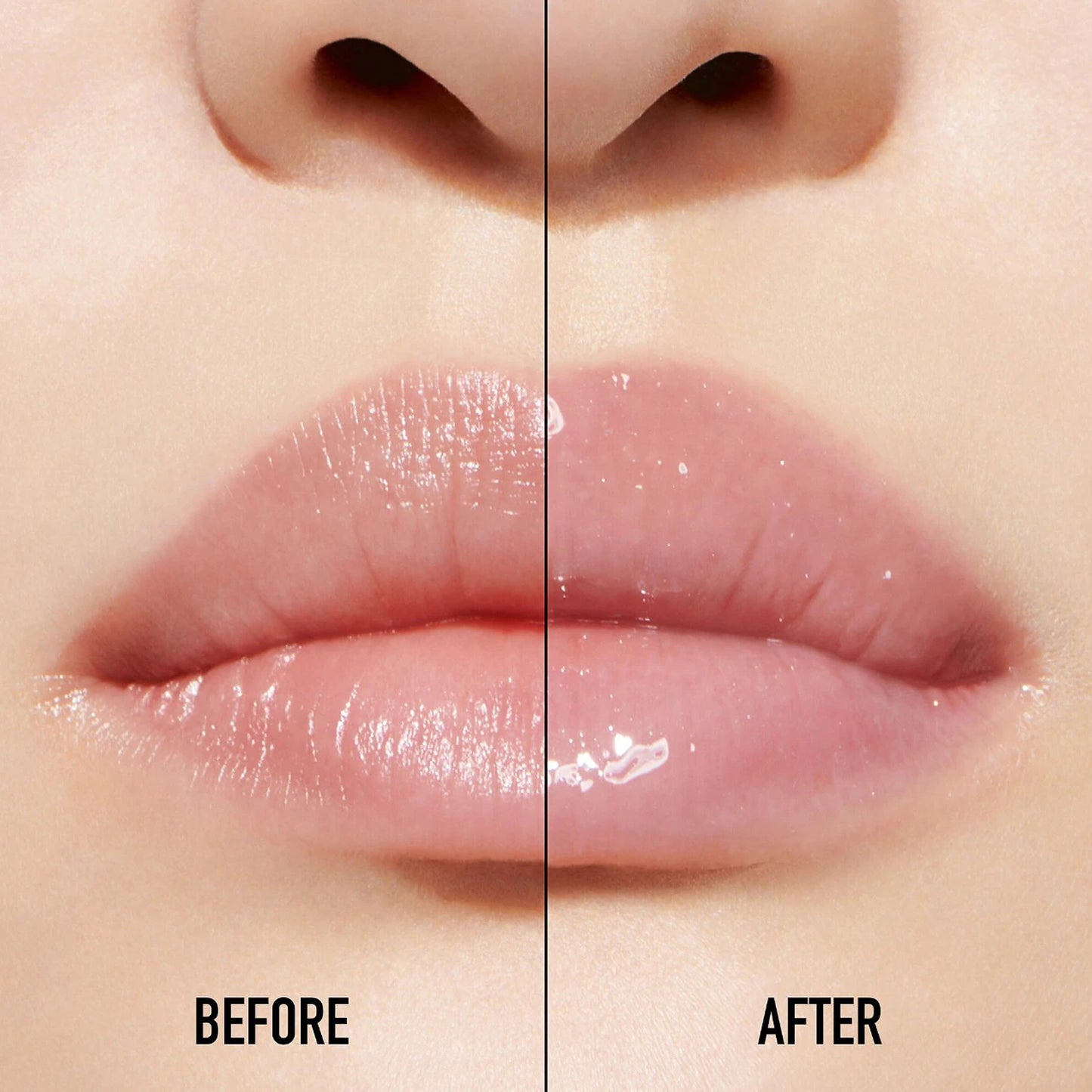 Dior Addict Lip Maximizer Plumping Gloss 012 Rosewood 6ml