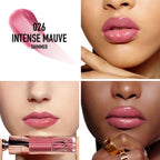 Dior Addict Lip Maximizer Plumping Gloss 026 Intense Mauve 6ml - TheSkinFit