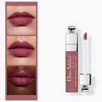 Dior Addict Lip Tattoo Long-Wear Colored Tint 491 Natural Rosewood 6ml Price in Pakistan