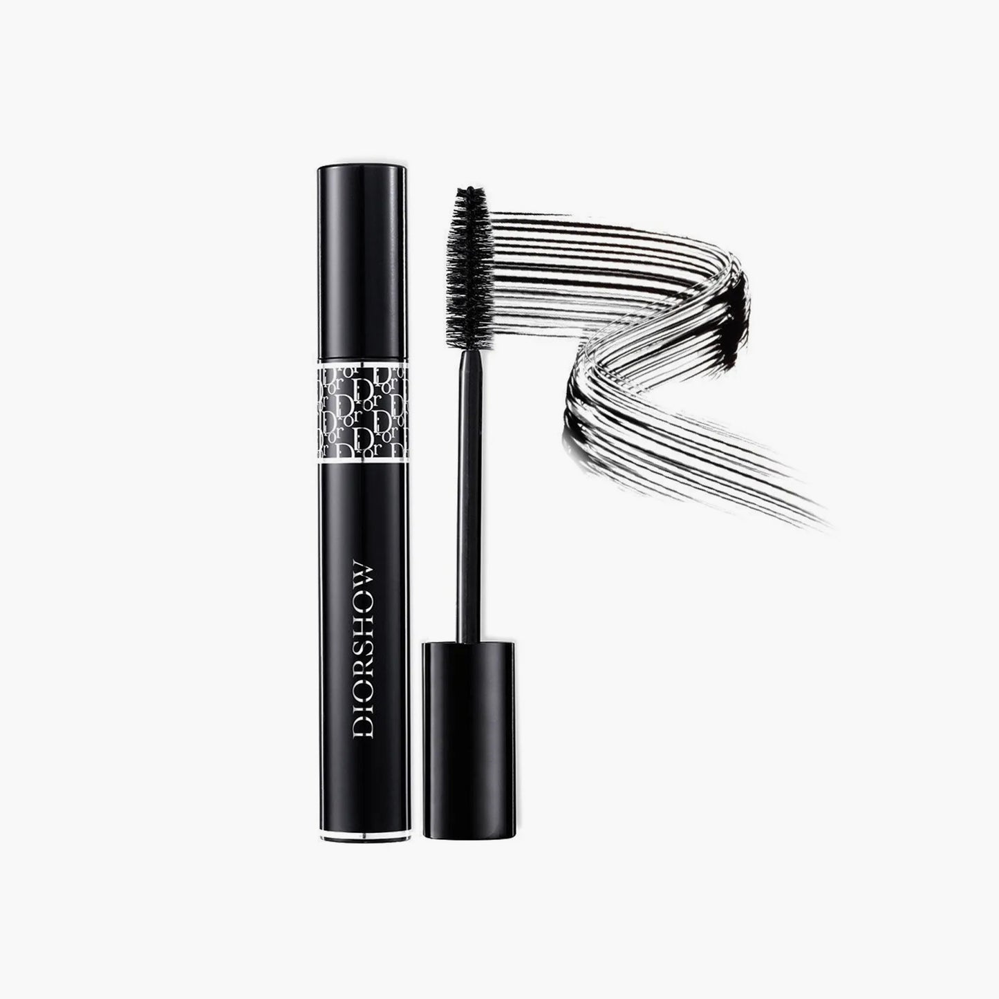 Dior Show Mascara Lash Extension Effect 090 Pro Black 10ml