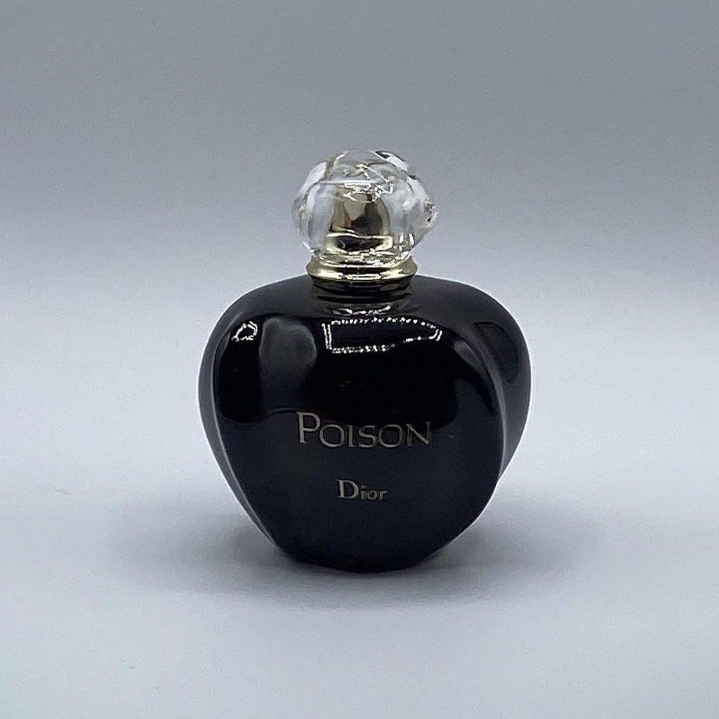 Dior Poison Women Eau De Toilette 100ml - TheSkinFit