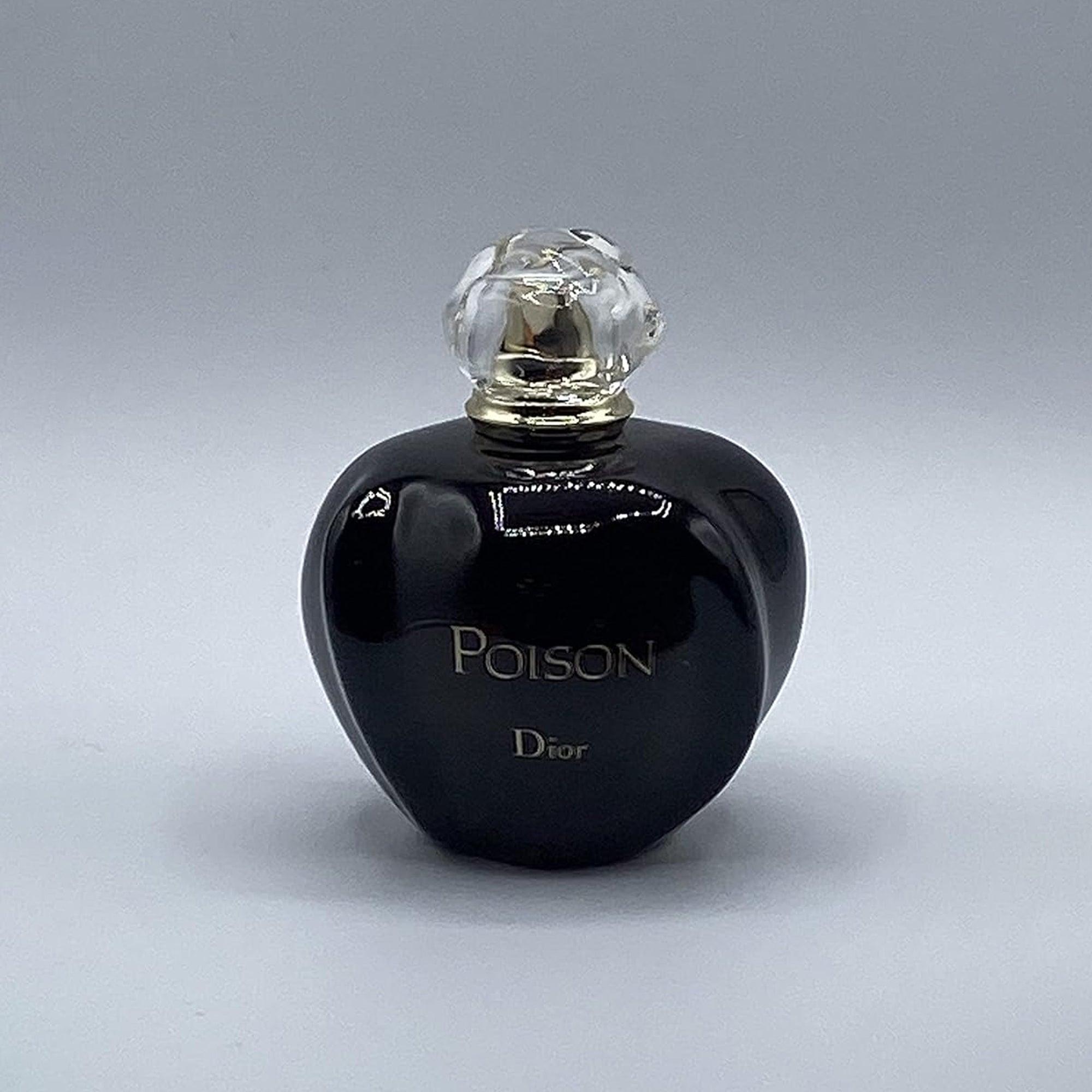 Dior Poison Women Eau De Toilette 100ml - TheSkinFit