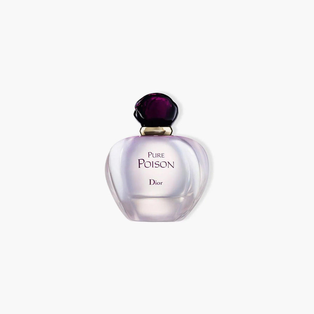 Dior Pure Poison Women Eau De Parfum 100ml - TheSkinFit