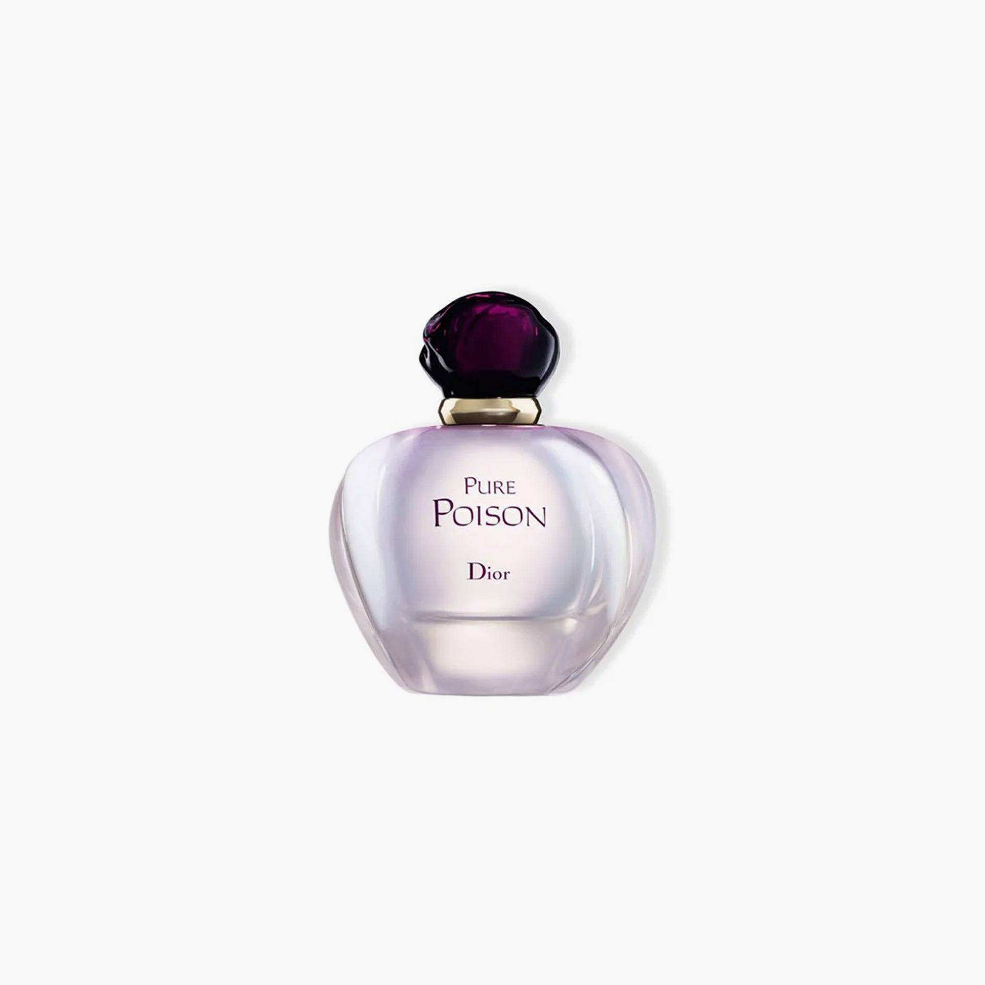 Dior Pure Poison Women Eau De Parfum 100ml - TheSkinFit