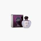 Dior Pure Poison Women Eau De Parfum 100ml - TheSkinFit