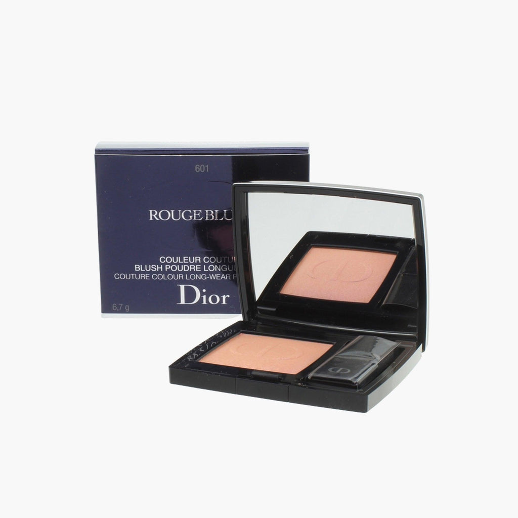 Dior Rouge Blush Couture Colour Long-Wear Powder Blush 601 6.7gm - TheSkinFit