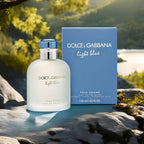 dolce & gabbana light blue eau de toilette pour homme 125ml price