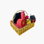 Dolce & Gabbana The One Gold Intense Gift Basket 