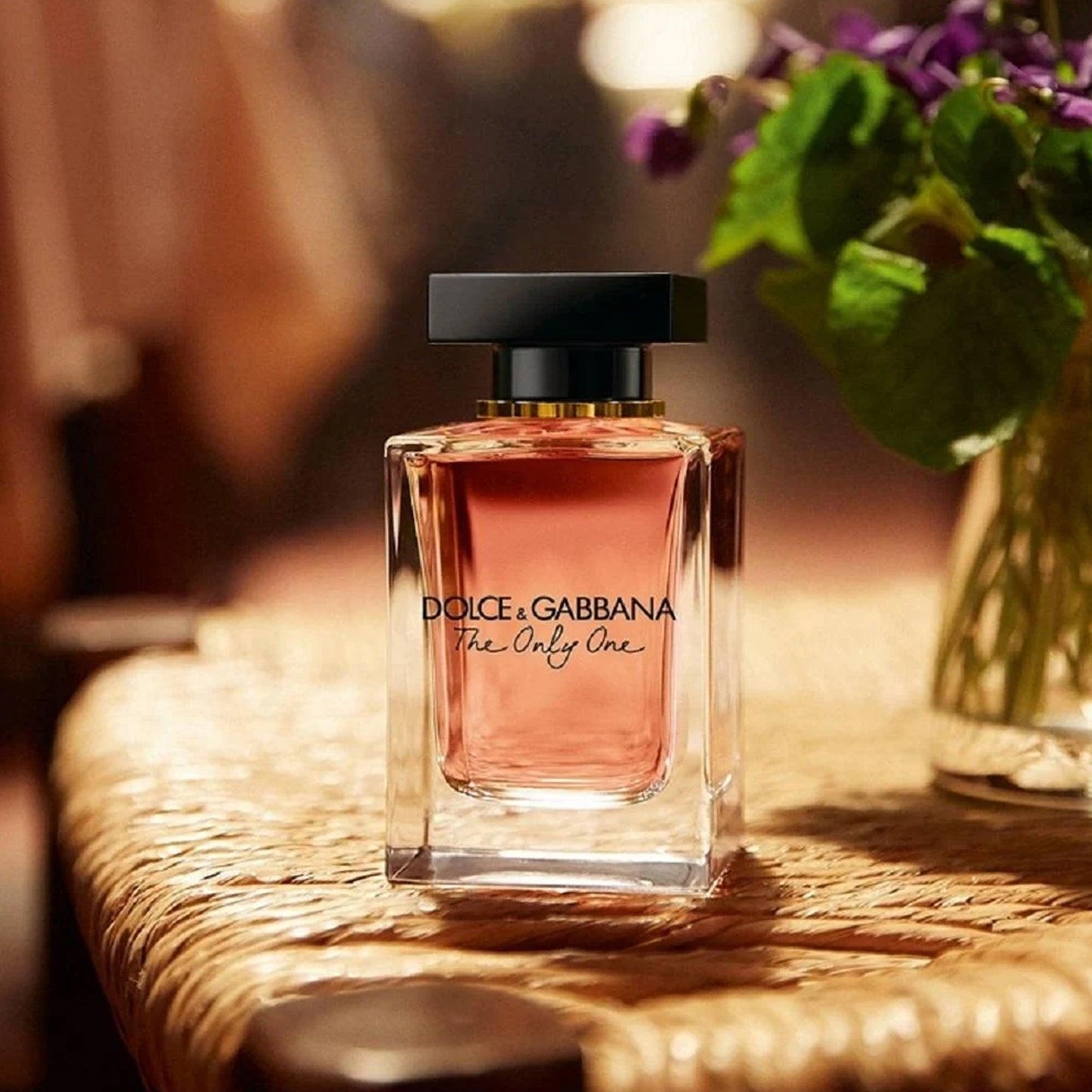 Dolce & Gabbana The Only One Eau De Parfum 100ml - TheSkinFit