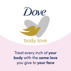 dove body love intense care body lotion 400ml price in pakistan