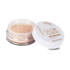 Catrice Glow Illusion Loose Powder Translucent Radiance 11g