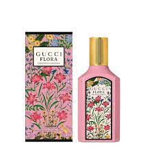 Gucci Flora Gorgeous Gardenia Eau De Parfum Mini 1.5ml