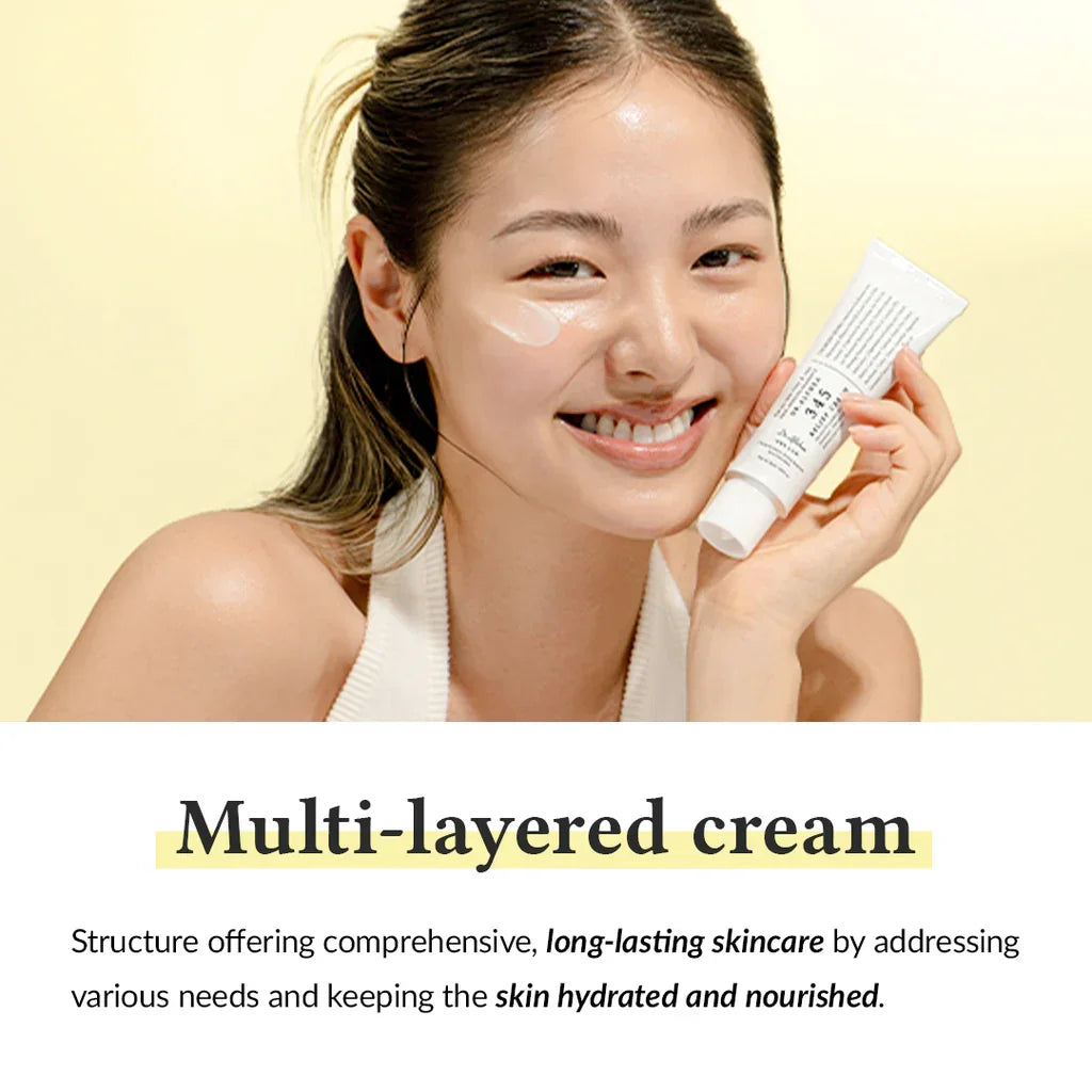 Dr. Althea 345 Relief Cream 50ml - TheSkinFit