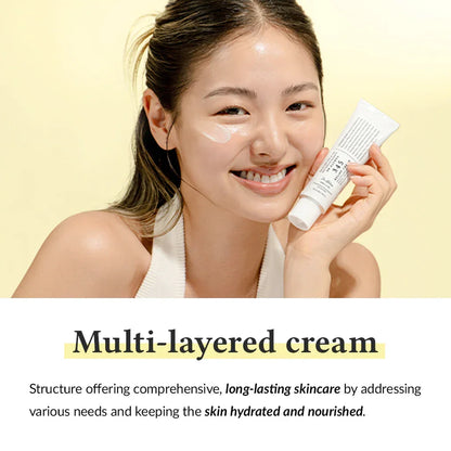 Dr. Althea 345 Relief Cream 50ml - TheSkinFit
